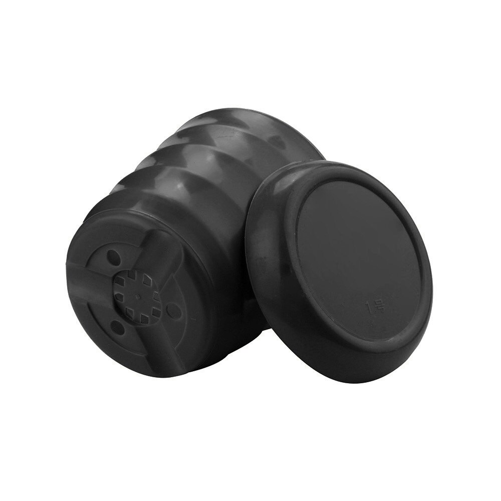 Succulent Plant Bloempot Planter Vloer-Decoratie Kleurrijke Mini Plastic Bloempot Plant Bloempot Home Office Decor