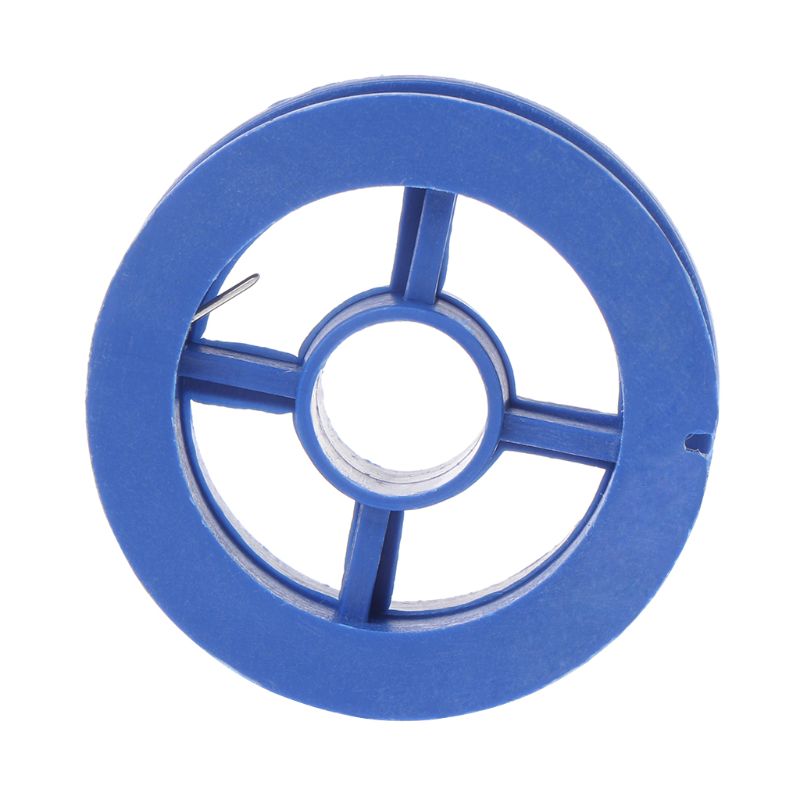 0.8mm Tin Lead Rosin Core Solder Soldering Wire 3.5x1.1cm Flux Content Solder Soldering Wire Roll Welding Wires