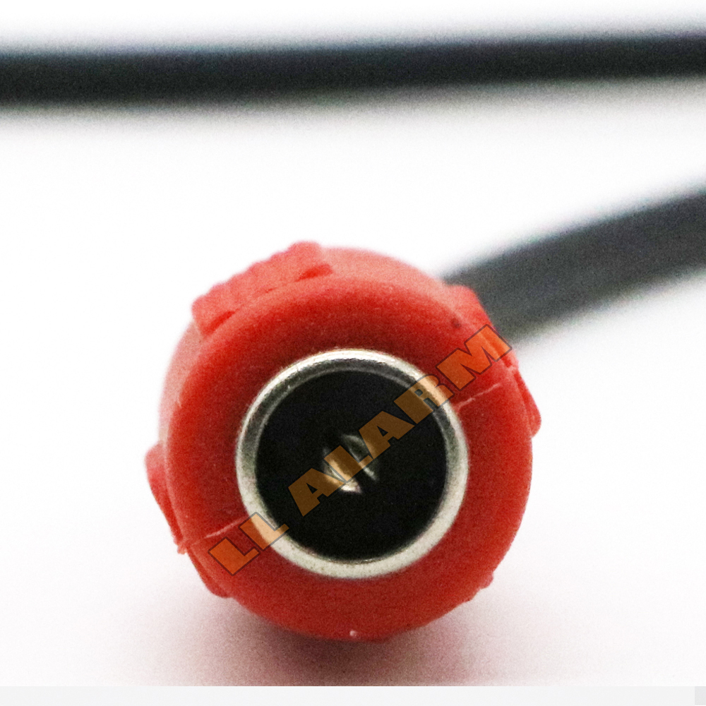 Mic Audio Microphone CCTV mini microphone Audio Mic Clear Sound Pick up Device for IP Camera DVR System concealed Wide Range