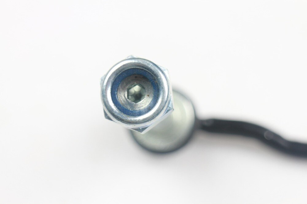 2 stk stabilisatorled krængningsstang til peugeot 407 break 16v , 5087.52