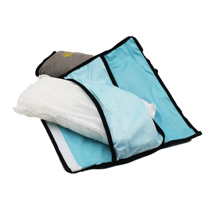 Oreiller pour bébé, ceinture de sécurité de voiture et positionneur de sommeil, protection des épaulettes, coussin de siège de véhicule réglable pour enfants, parc pour bébés