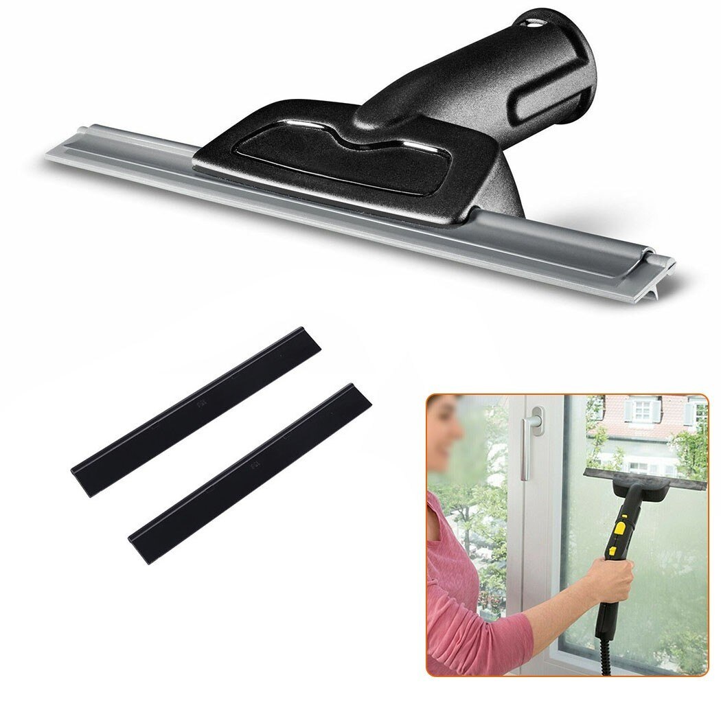 Venster Nozzle Schrapen Accessoires 2.863-025.0 Voor Karcher Stoomreiniger Sc 1/2/3/4/5 Robot vegen Stofzuiger Onderdelen