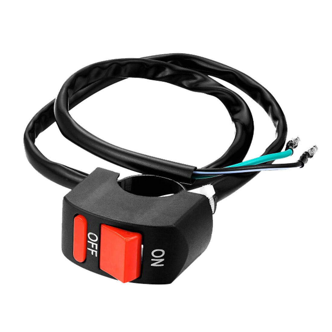 MotorPro-6 motorfiets bediening - Signalering MotorPro-6 motorfiets bediening - Signalering