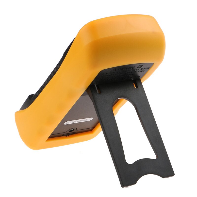 Digitale Voltmeter Amperemeter Ohm Multimeter AC DC OHM Volt Tester Test Huidige