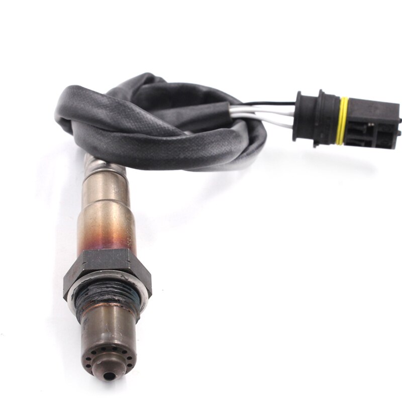 O2 Oxygen Sensor Mercedes For W203/W211/C180/C200 Oxygen Lambda Oxygen Sensor 11787570104