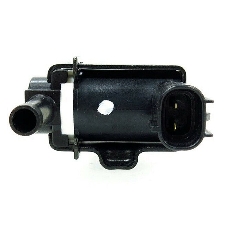 Automotive Pressure Control Valve Vacuum Solenoid Valve with Automobile VVT Control Valve Engine Oil Control Valve