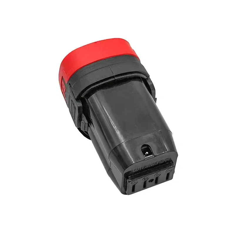 16,8 V 3,0 Ah li-ionbatterij geschikt voor borstelloze handboormachines, huishoudelijke elektrische schroevendraaiers, draadloze klopboormachines tikken