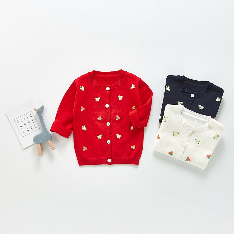 MILANCEL Herbst Neue Baby Kleidung Stickerei Mädchen zur Seite fahren Langarm Kleinkind Spitzen Lässige Kleinkind Abschläge