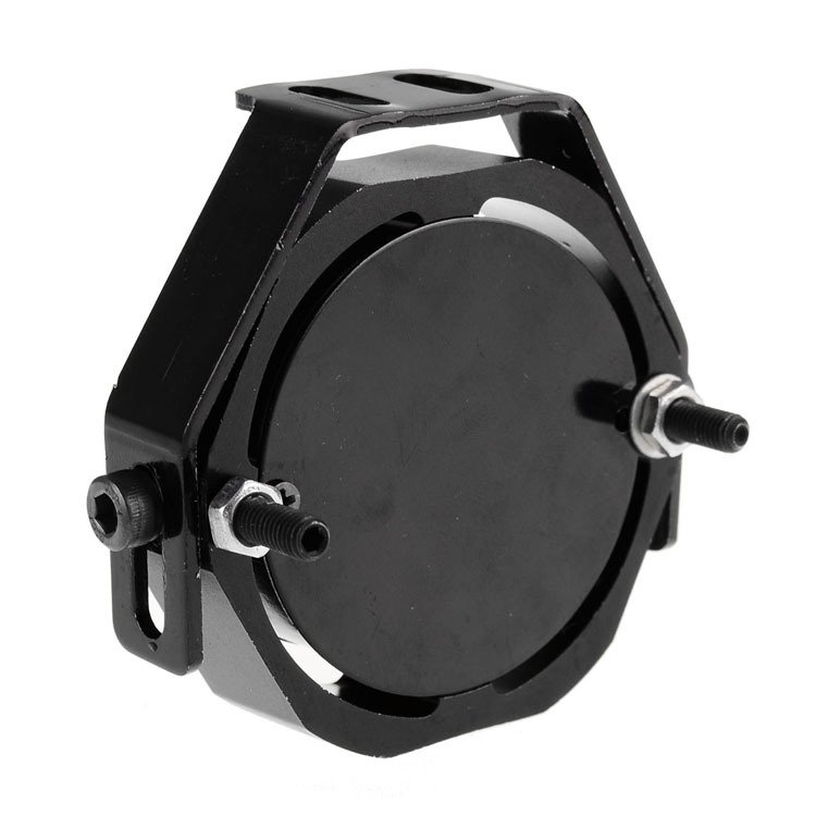 LED Auto Nebelscheinwerfer Super Helle 1000LM 10 Watt DRL Adler Auge Tagfahrlicht Rückunterstützungs Parkplatz Wasserdichte warnung