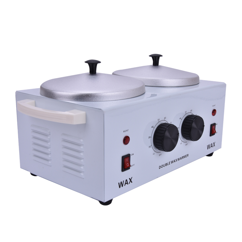 1PC Double water-resisting heated chocolate heatting machine chocolate melt pot maker