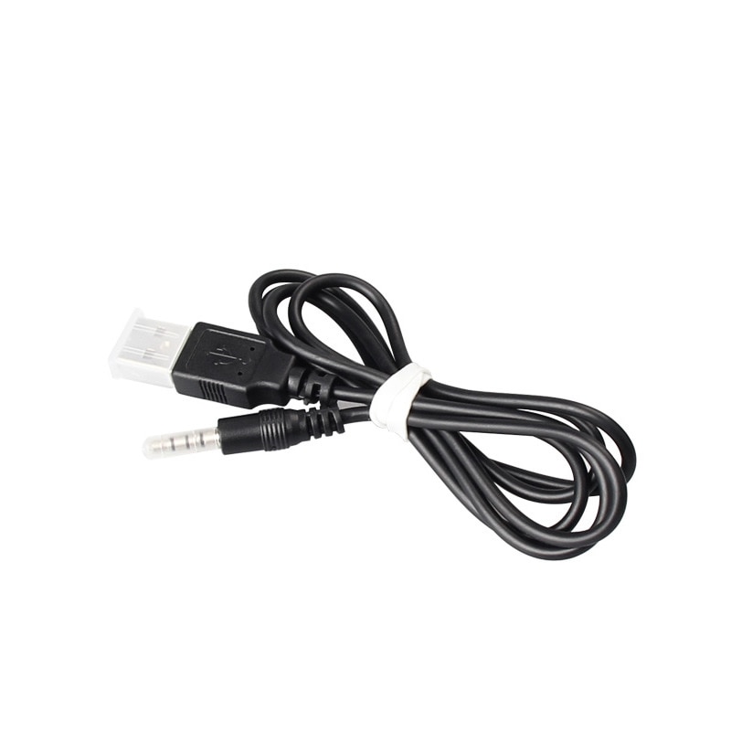 Cable de carga USB de 95cm superior Cable de carga de batería para DJI OSMO estabilizador móvil Cámara Gimbal de mano Accesorios