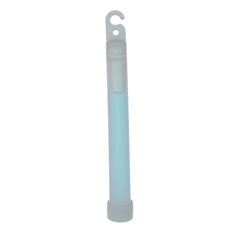 Glow Sticks Party Camping Emergency Surival Lichten Glowstick Blauw: Default Title