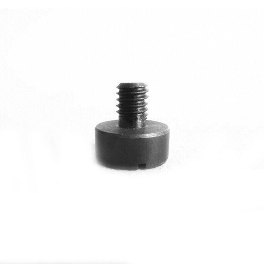 2pc Milling Machine Parts Pinion Shaft Hub Screw B172 For BRIDGEPORT Mill Lathe CNC