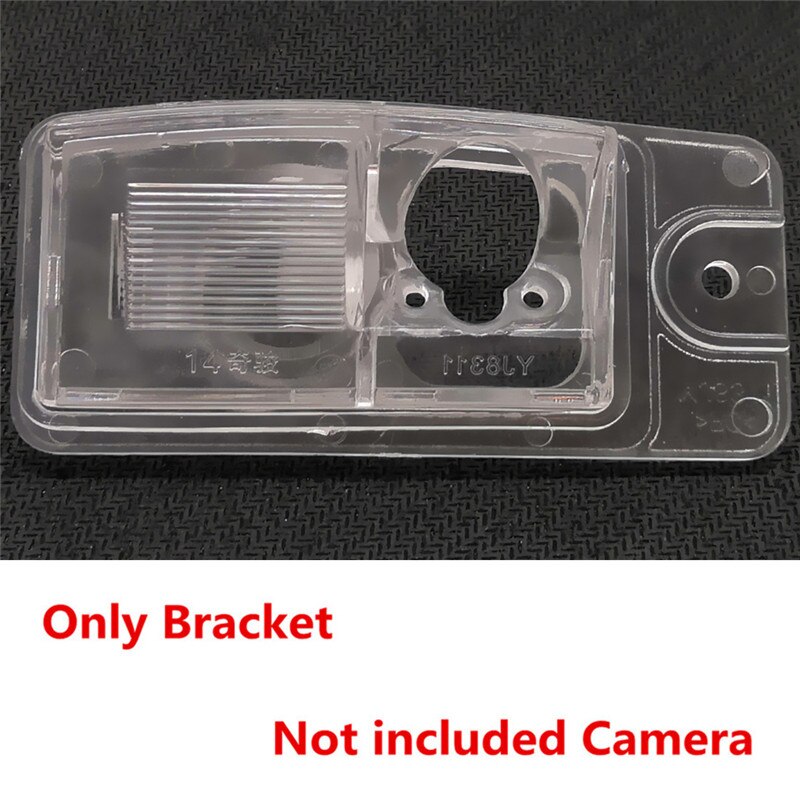 170 Degree Waterproof Car Rear View Reverse Backup Parking Camera For Nissan X-Trail T32 Murano Z51 Z51R ICHIKOH 6246 Rogue: Camera Bracket