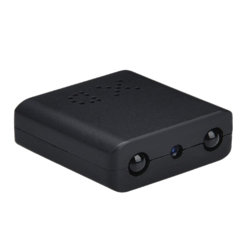 Smart Mini Surveillance Camera IR-CUT Hd 1080P Nachtzicht Beveiligingscamera 'S Loop Recording Ondersteuning 32 Gb Card