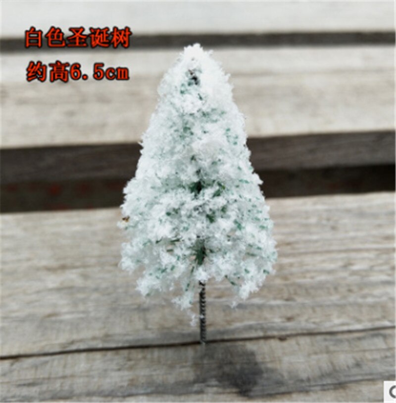 Artificial Christmas Tree Artificial Flower-1PC
