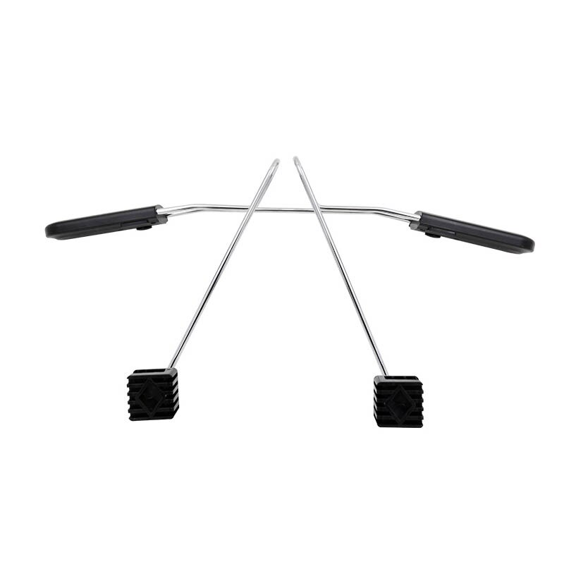 Samochód wielofunkcyjny wieszak siedzenia samochodowe powrót wiszące ubrania wieszaki na ubrania wysokiej jakości wieszaki samochodowe ze stali nierdzewnej