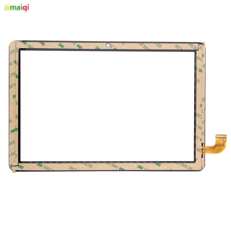 Novo para 10.1 inch inch polegadas GY-P10153A-02 tablet tela de toque capacitivo externo mid outer digitador substituição do painel vidro