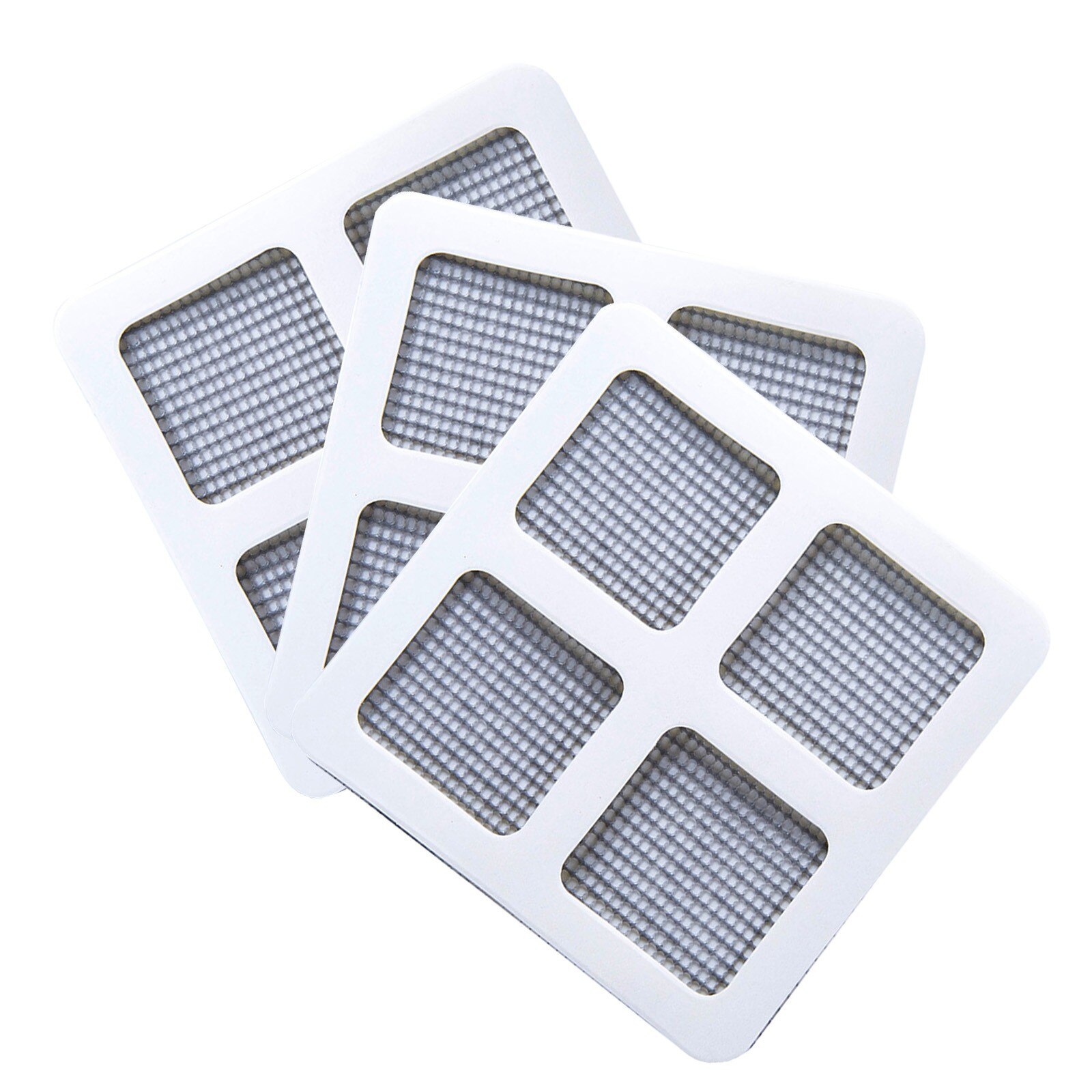 Fix Net Window Home Adhesive Antimosquito Fly Bug Insect Repair Screen Wall Patch Stickers Mesh Window Screen Window Net Mesh: C