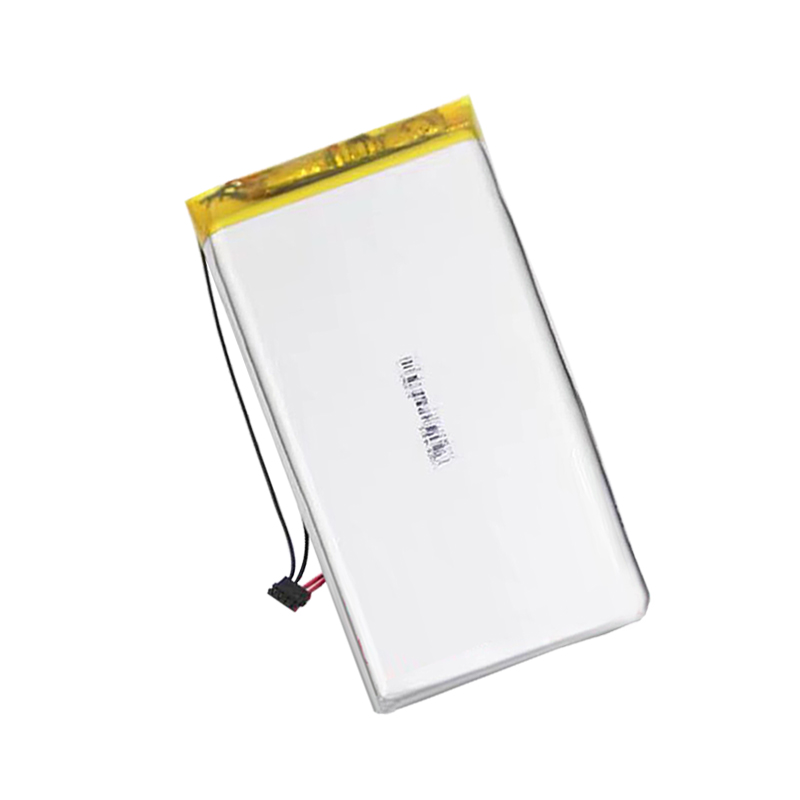 Battery for reMarkable E-reader Li-po Polymer Rechargeable Accumulator Pack Replacement Track Code