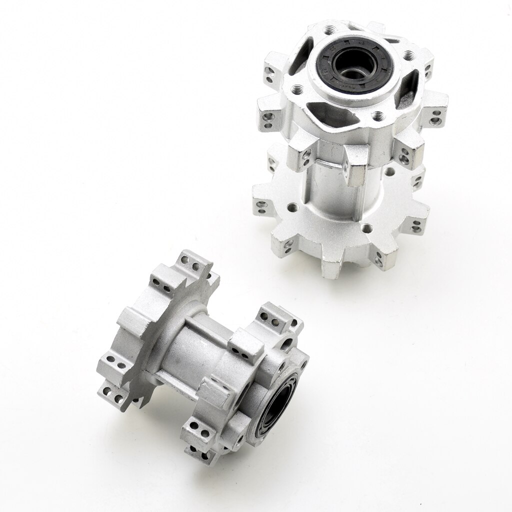 15MM front Rear Rim Hub Wheel For 16 inch 19 inch 36 hole Motocross Dirt pit bike ATV