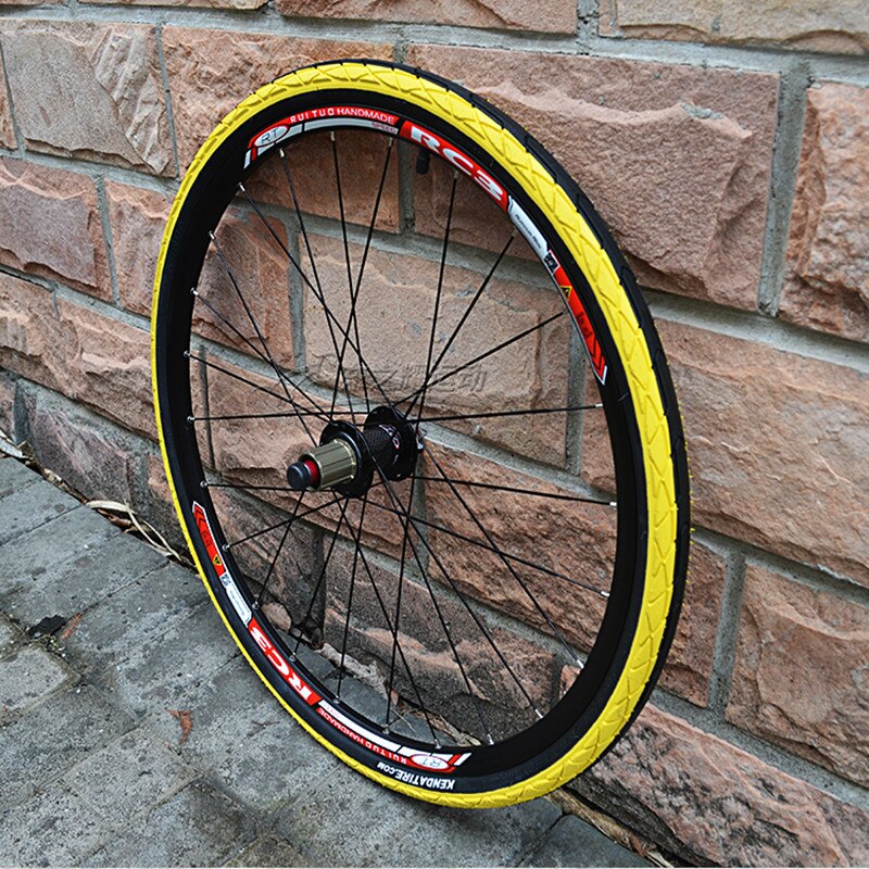 KENDA k1112 bicycle tyre mountain bike 26*1.5/1.75 puncture-proof folding/non-folding bike tire