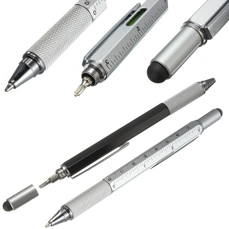 Ingénieur multifonction-architecte-stylo maître-stylo multifonction