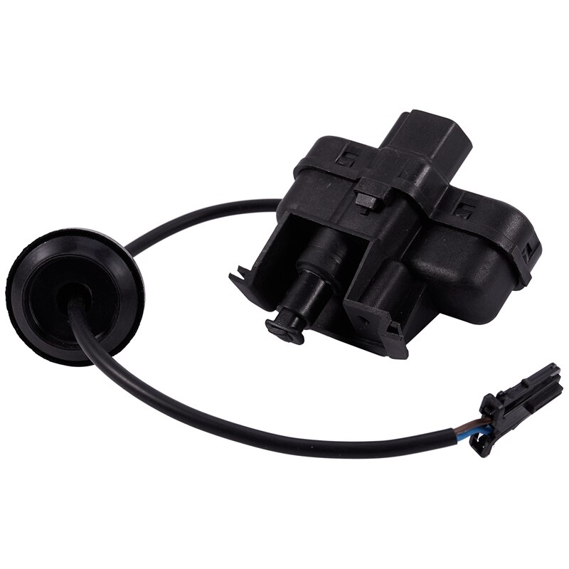 5N0810773F Fuel Tank Door Lock Motor Actuator Control Unit For VW Golf Variant MK6 Scirocco Tiguan Golf MK6 5ND 810 773A