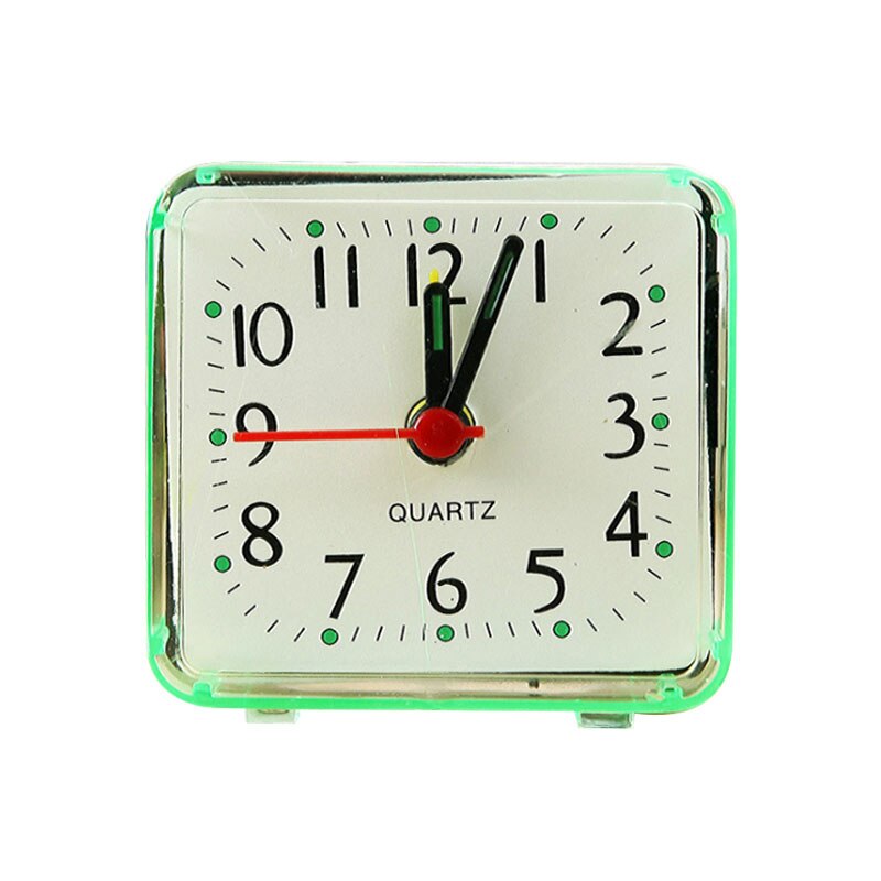 Horloge murale électronique, calendrier perpétuel numérique LED, support de calendrier perpétuel intelligent: style2-GR