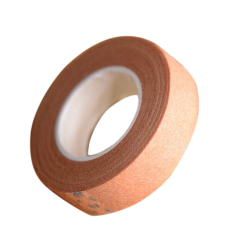 1 Roll Dubbel Ooglid Tape Natuurlijke Onzichtbare Ooglid Single-Side Lijm Eyelift Tapes Sticker Make Tool Voor Vrouwen