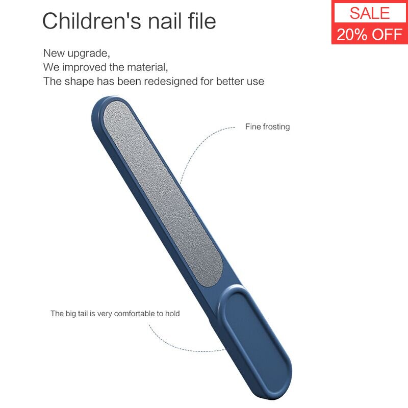 Baby care safety nail clippers cartoon baby nail trimmer pedicure scissors scissors child baby nail care Nail clipper suit