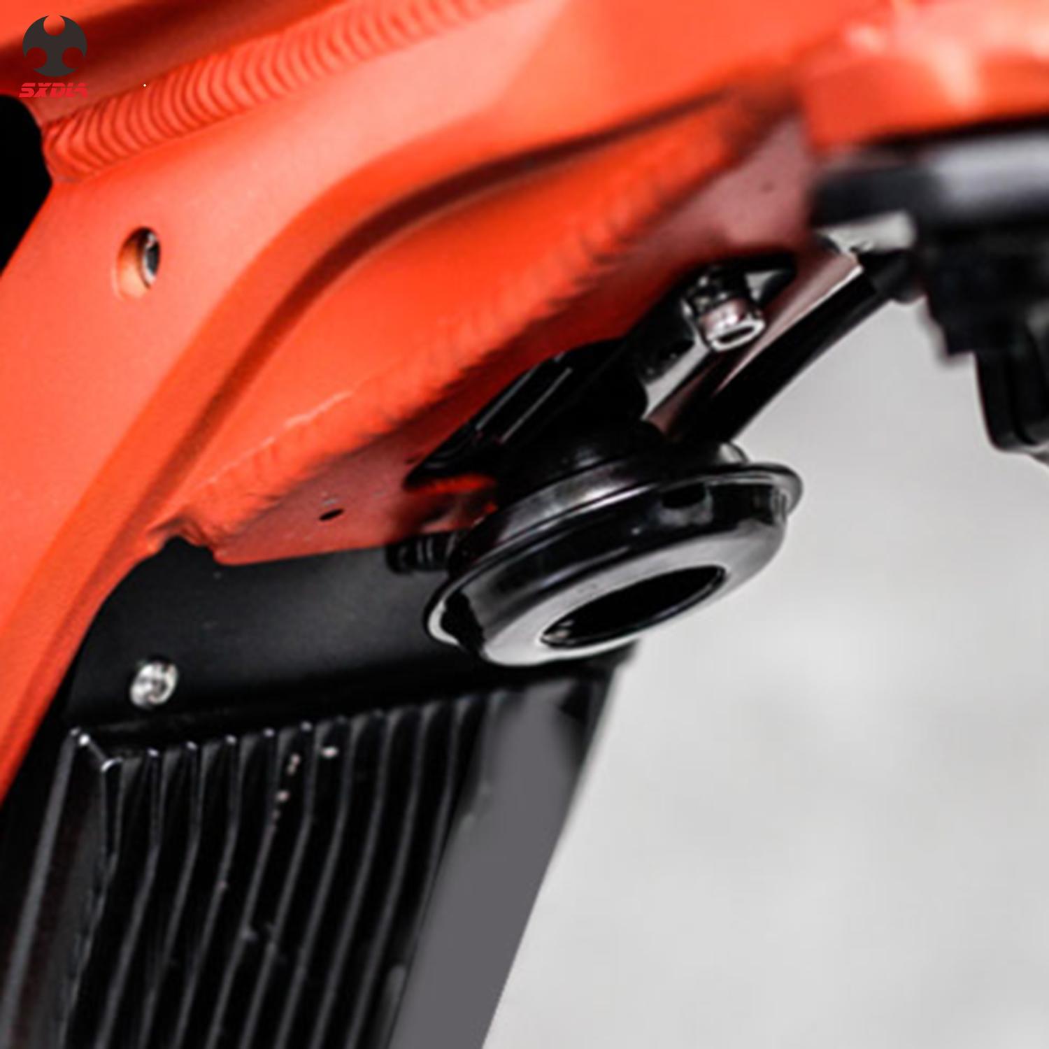 For Sur-Ron Sur Ron Surron Light Bee Off-Road Electric Vehicle Motorcycle Trumpet Horn