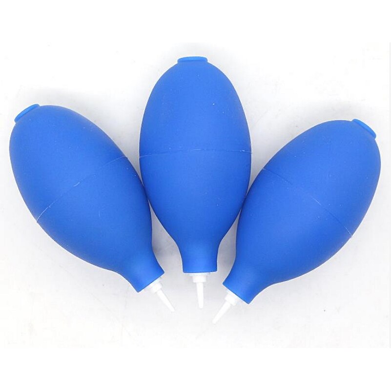 Universal Dust Blower Cleaner Rubber Cleaning Tool Air Blower Pump Dust Cleaner For Camera Lens Screens Keyboard Accessories