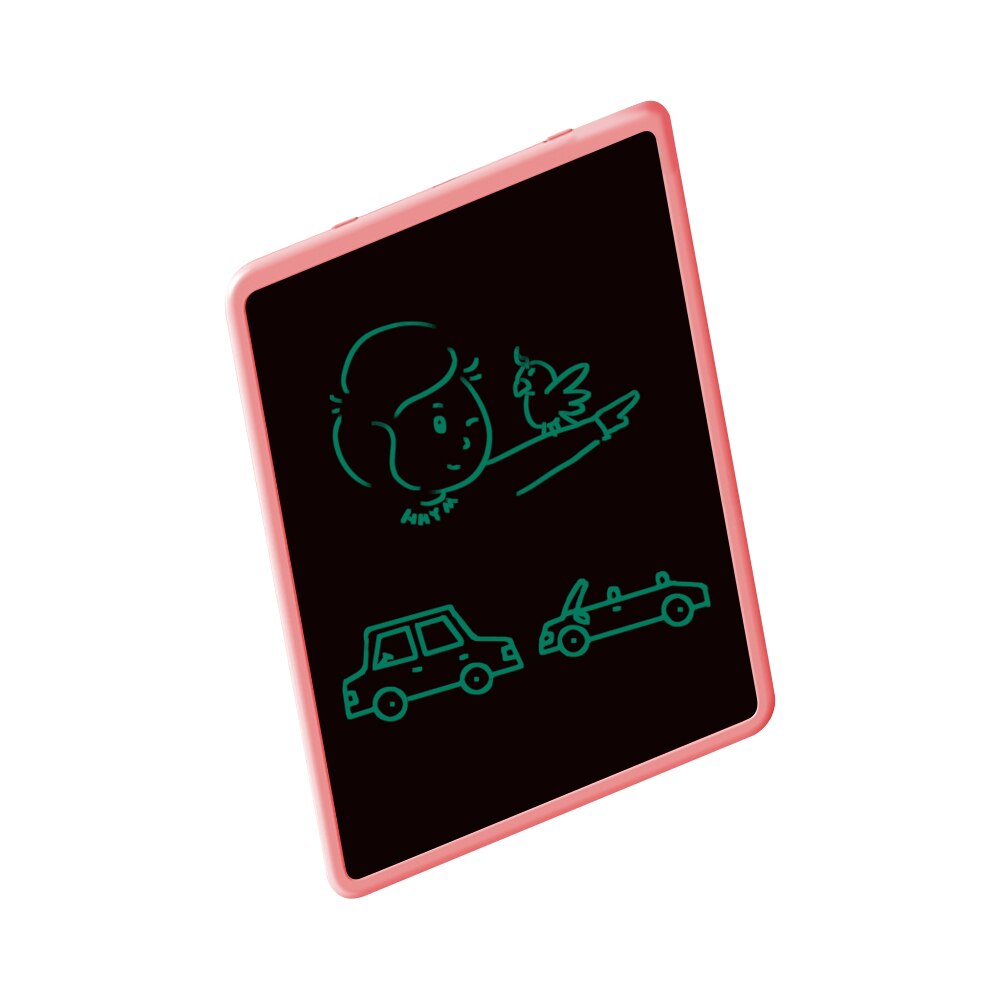 Writing Pad 11in LCD Business Writing Tablet Portable Electronic Drawing Board Erasable Tablet Digital Handwriting Notepad