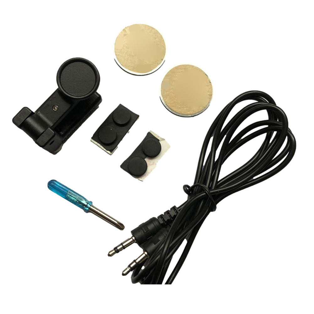 QU-45255 Draagbare Kortegolf CW Voor Morsecode Keyer Met Magnetische Amateur Radio Voor Elektrische Apparatuur Tool Accessoire