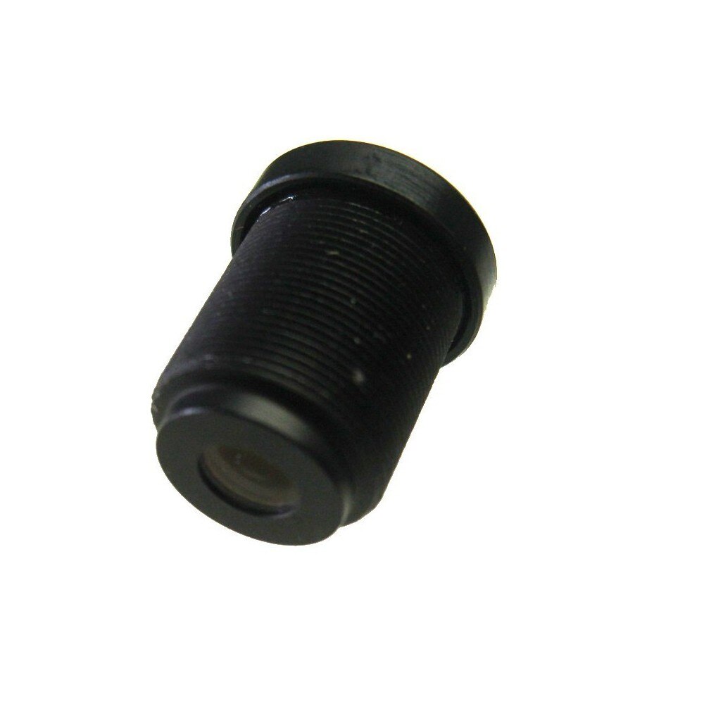 Jandei Optica fija 2,8mm para minidomos y módulos CCD videovigilancia, videocámara, cámara vigilancia, mini domo, cámara domo