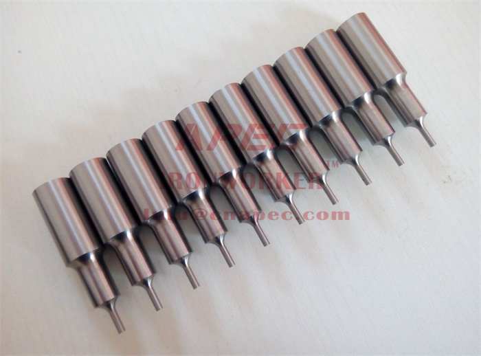 APEC ironworker machine moulds accessories ironworker tooling punch die for GEKA BROBO KINGSLAND FICEP PIRANHA tool-in stock