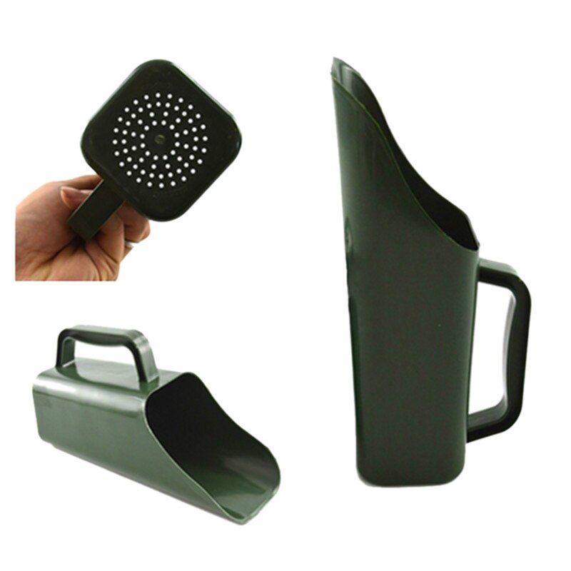 - professionel metaldetektor sandspand til md -4060,3010,4030,6350,6150, 6250 og tx -850 metaldetektor scoop