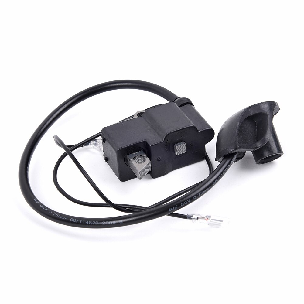 Ignition Module Coil For Stihl Ts400 4223 400 1300 Rugged Made Of Material Easy To Install And Use