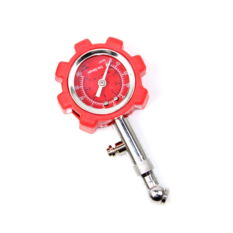 High Accuracy Tire Pressure Gauge For Accurate Car... – Grandado