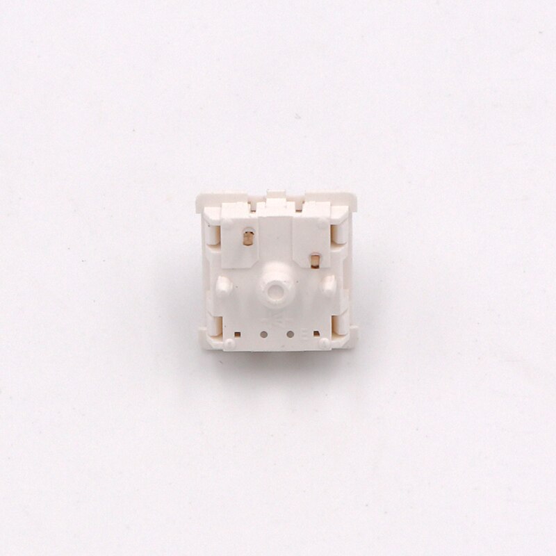 Black Jade 5-pin For Mechanical Keyboard Switch Tactile Keyboard Switch Axis 2PC