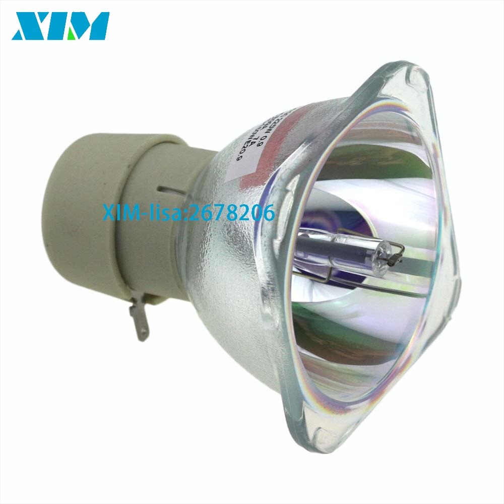 Original bare lamp 5J.J9V05.001 for BenQ ML7437 MS619ST MS630ST MW632ST MX620ST MX631ST Replacement projector lamp bulb