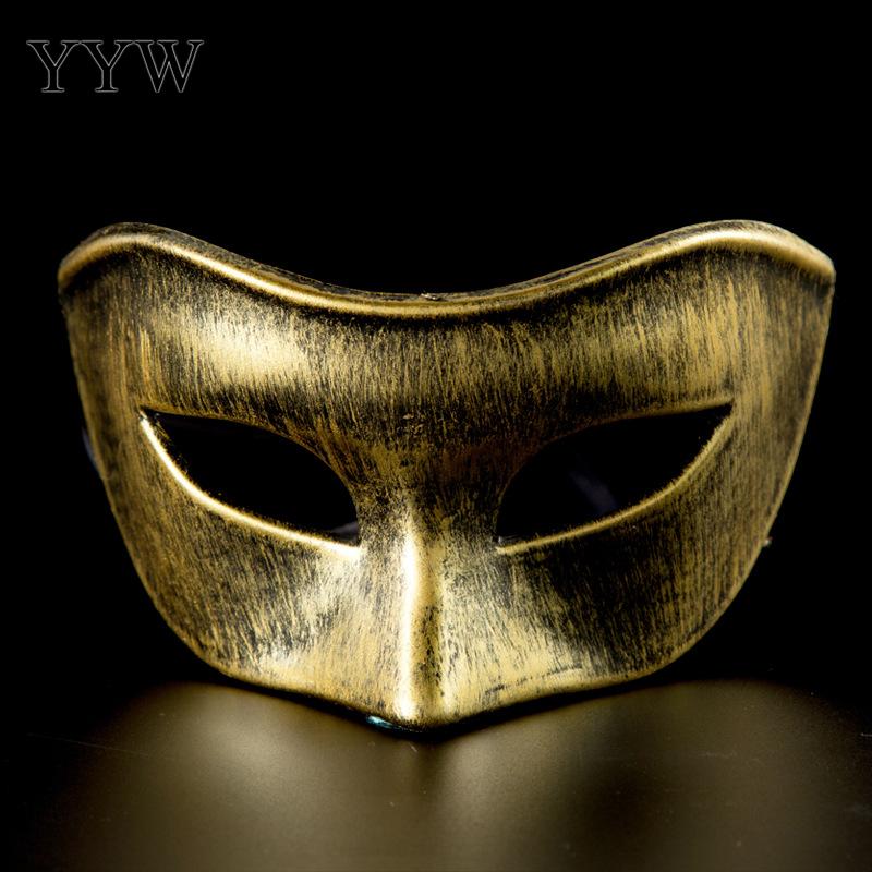 Masque mystérieux pour les yeux | Masques de fête, bal, carnaval vénitien, déguisement, pour robe d&#39;halloween unisexe, accessoires de Masque de déguisement
