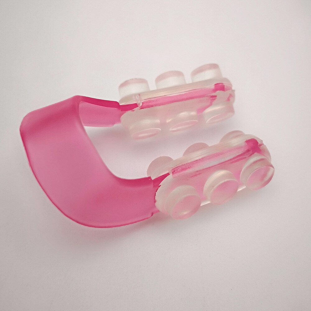 1 stuk neusshaper, make-up liftend, neusklem, gezichtsfitness, gezichtstondeuse, neusversteviger, corrector, schoonheidstools