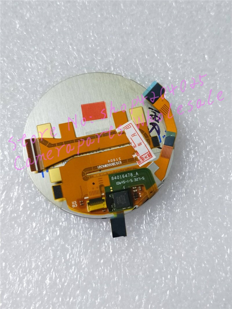 Netcosy 42mm 46mm LCD Screen For Moto 360 Watch 1s