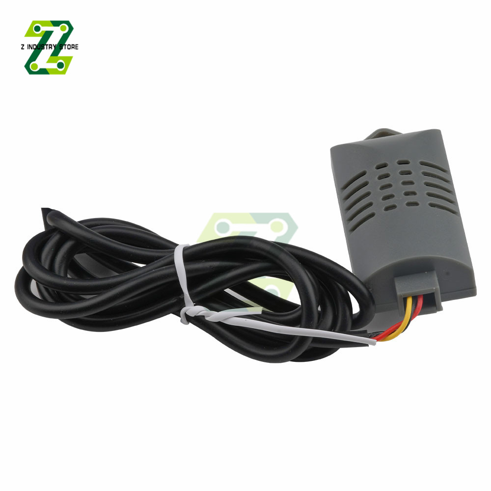 Controlador de higrómetro y medidor de humedad Digital, XH-W3005, relé de 12V, 24V, CA de 110V-220V, regulador, Sensor de humedad, W3005