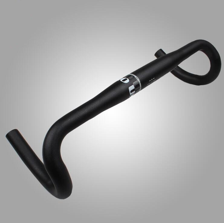 UNO Cykelstyre 31.8mm - 380/400/420mm - Aluminiumlegering - För Landsvägscykel