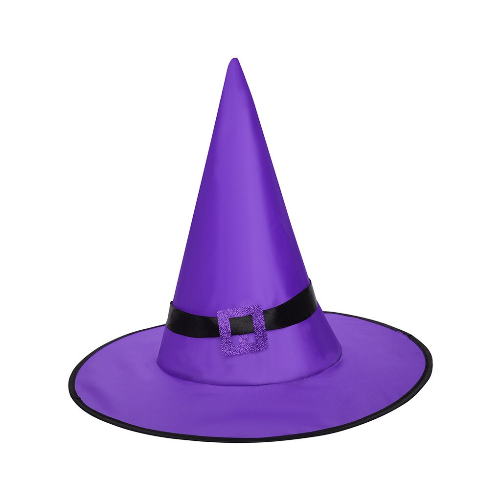 Halloween. De Kinderen Van Heksen En Tovenaars Koken Een Drankje in De