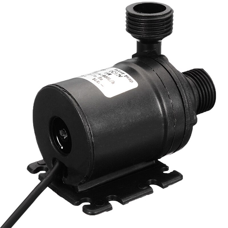 DC24V 5M Head Brushless Motor Water Circulating Water Pump