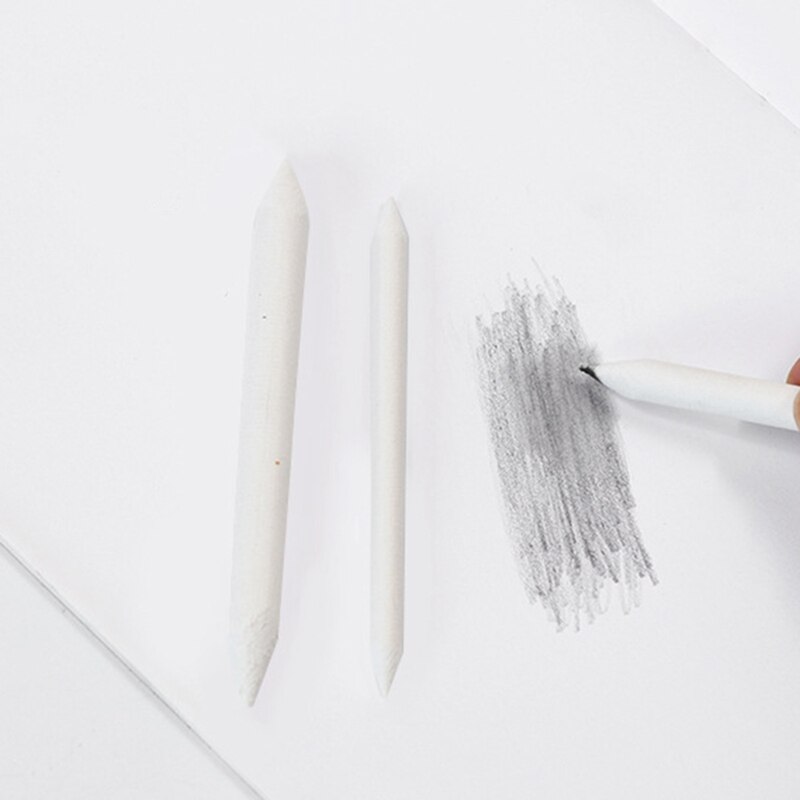 Skitse blyantsæt skitsering tegnesæt træblyant blyantjerneboks til malere studerende kunstforsyninger